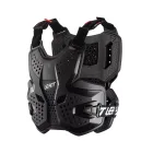 LEATT chránič hrudníka Chest protector 3.5, Black