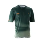 LEATT dres krátky rukáv MTB Trail 3.0, Spruce Green