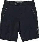 Detské kraťasy TLD Skyline Trail Short Mono Black