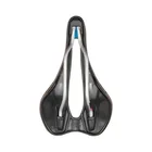 SELLE ITALIA sedlo SLR Boost Gravel TI 316 Superflow, Brown