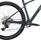 Scott Scale 30, Indian Blue