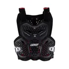 Leatt chránič hrudníka Chest protector 4.5 Evo, Black