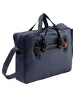 Vaude cyklistická taška Mineo Commuter Briefcase 17, unisex, black