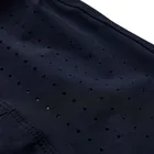 Dámske kraťasy TLD Lilium Solid Black