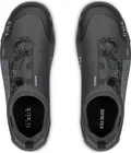 Tretry Fizik Terra Ergolace Flat GTX 2.0 Black - Black