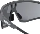 Okuliare Mavic Aeroframe Anthracite/Silver