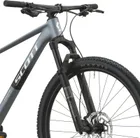Scott Scale 40, Flint Grey