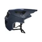 LEATT prilba MTB AllMtn 4.0, Galaxy Blue