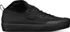 Tretry Fizik Gravita Tensor Black - Black