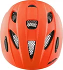 ALPINA cyklistická prilba XIMO L.E., red matt
