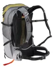 Vaude cyklistický batoh Bike Alpin Pro 28 +, unisex, bamboo