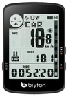 Bryton GPS cyklopočítač RIDER 17 E SKU