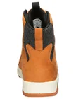 Vaude zimné topánky UBN Kiruna II Mid STX, dámske, silt brown