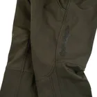 Nohavice TLD Skyline Chill Mono Dark Pine