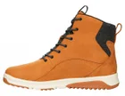 Vaude zimné topánky UBN Kiruna II Mid STX, dámske, silt brown
