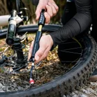 LEZYNE minipumpa CLIK™ DRIVE HV
