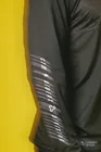Dres Rovay L/S 24, čierna, S