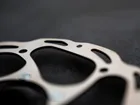 Brzdový kotúč CTM K01, 160mm
