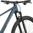 Scott Scale 30, Indian Blue