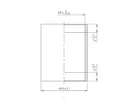 FSA hlavové zloženie NO.11G 1.5mm alloy 1-1/8-OD 49