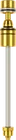 Upgrade sada RockShox DB+ BC Zeb A1 - 180