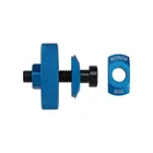 BBB BTL-233 Bearing Remover DUB/BB30