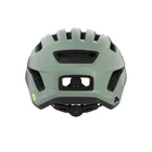 ALPINA Cyklistická prilba PARANUS MIPS willow-green matt