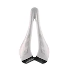 SELLE ITALIA sedlo SLR ELITE Opal White