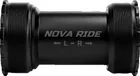 Stredové zloženie NOVA RIDE Road Ceramic T47 85.5 24mm