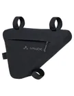 Vaude taška rámová Trailframe M, black