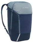 Vaude taška a batoh (2in1) Cycle 20 II, sivá (heron)