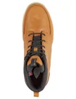 Vaude zimné topánky UBN Kiruna II Mid STX, pánske, hazelnut