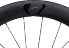 NEWMEN Gravel Streem G.62, predné koleso
