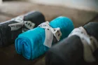 Bambusové čistiace utierky na bicykel Peaty's