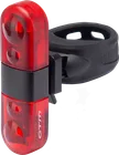 Osvetlenie zadné CTM RUBYQ, 23lm, USB