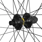 Pár kolies Mavic E-Speedcity 1 650B Disc Centerlock