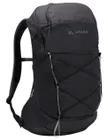 Vaude turistický batoh Agile Air 20 black/cedar