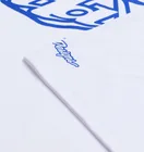Tričko s krátkym rukávom TLD Badge White