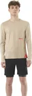 Pánsky dres s dlhým rukávom Mavic Crosstrail Gradient/White Pepper