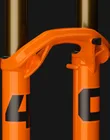 Vidlica FOX 40 Factory GripX2 29" Orange 2027