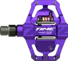 Pedále Time Speciale 10 Small Purple B1