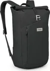 Batoh Osprey Arcane Roll Top Black