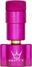 Hlavica CO2 pumpy Peaty's Holeshot Punch