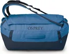 Cestovná taška Osprey Transporter Duffel 65 Blue Flame