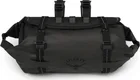 Brašna na riadidlá Osprey Escapist Black