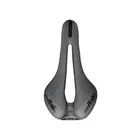 SELLE ITALIA sedlo FLITE Boost Gravel TI 316 Superflow, Gray