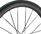 Pár kolies Mavic Comete 55F/65R Disc Centerlock Shimano/SRAM HG