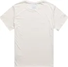 Dámsky dres s krátkym rukávom TLD Lilium Ride Tee Signature Pumice