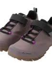 Vaude cyklistické tretry TVL Pavei II, dámske, purple ash
