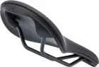 Sedlo Peaty's Monarch Cr-Mo Rail / Nylon Base Black (PMS-CR/NY-BLK-20)